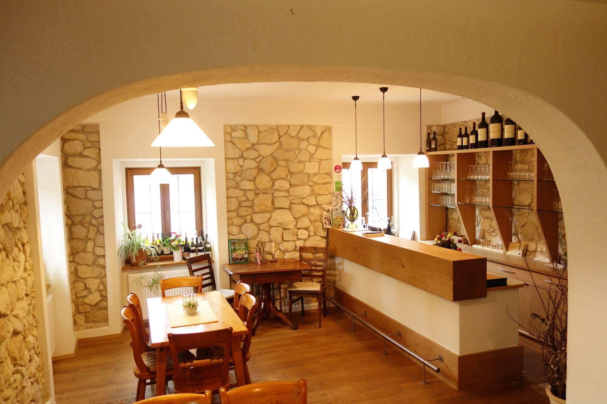 Weingut Primus Suedsteiermark Spielfeld Exterior photo